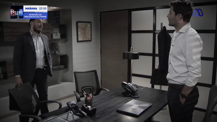 flashback Verdades Ocultas