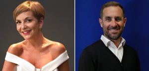 Consulta Velvet: Fran García-Huidobro y Dr. Cristián Arriagada estrenan nuevo programa en Instagram