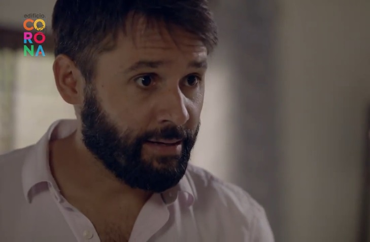 Germán Edificio Corona