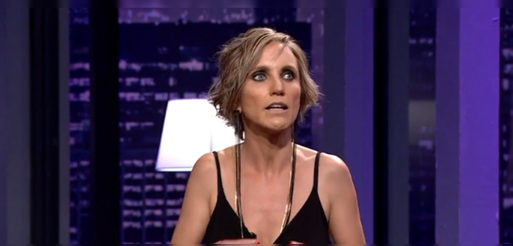 Fernanda Hansen relató duros episodios por acoso de la prensa: 