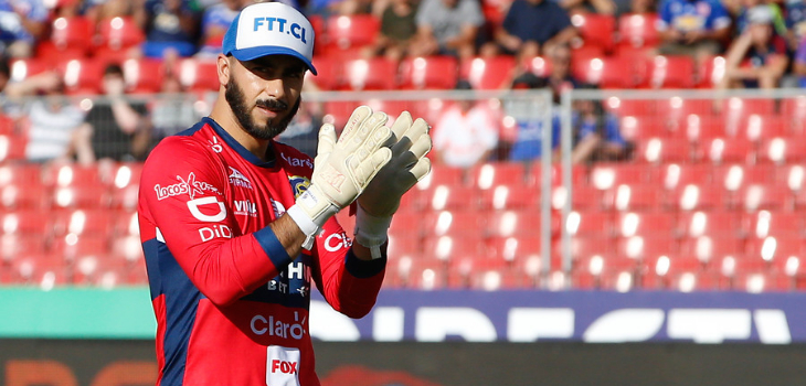 A propósito de su retiro: las 5 polémicas más recordadas de Johnny Herrera en sus 22 años de carrera