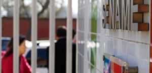 Fiscalía abre investigación penal por presunto maltrato en centro del Sename de Rancagua