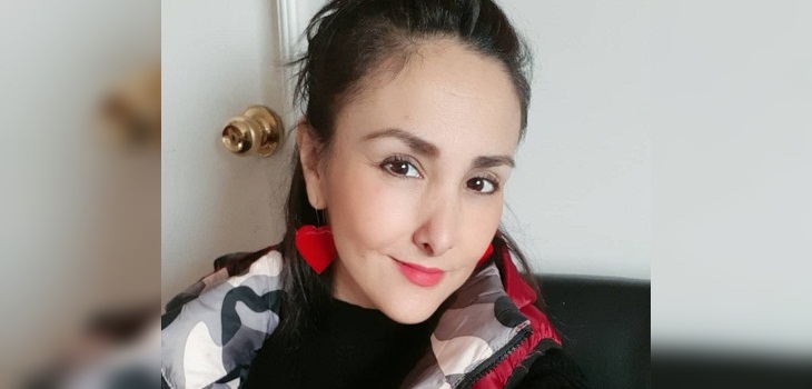 Icha Sobarzo y el día que movilizó al GOPE tras clase de danza: 