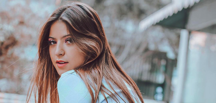 El salto de Ignacia Antonia a México: fue reclutada para ser parte de una teleserie de Televisa