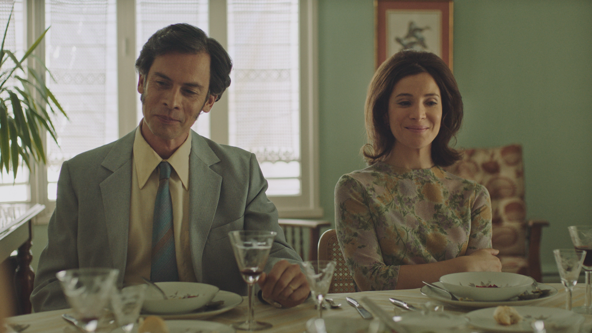 Serie Isabel Allende