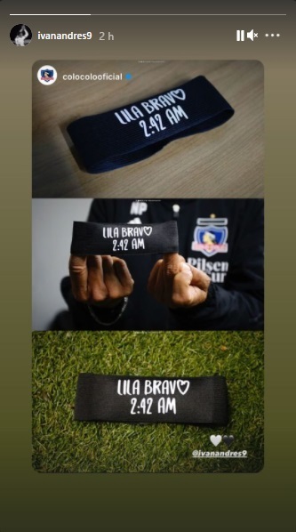 luto madre ivan morales