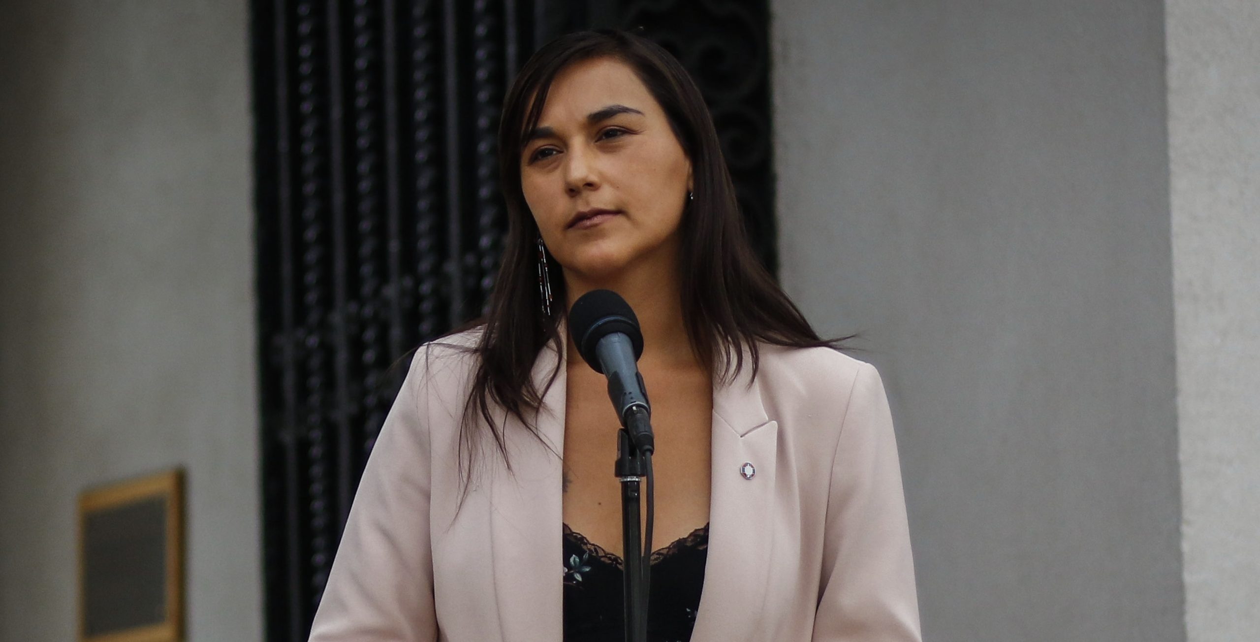 Izkia Siches insiste que es un error el Pase de movilidad: 