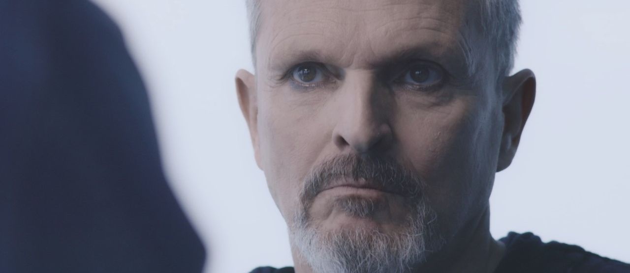 Los nuevos y absurdos dichos de Miguel Bosé sobre el coronavirus: 