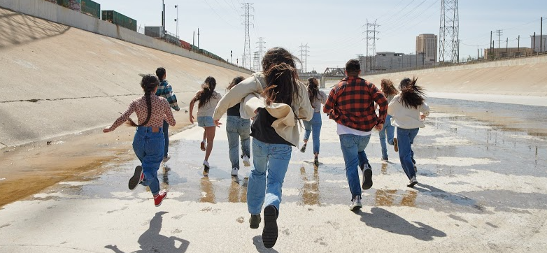 A propósito del Día de la Tierra: iniciativa de Levi's apuesta por la sustentabilidad