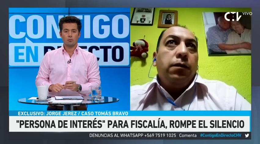 jerez contigo en directo