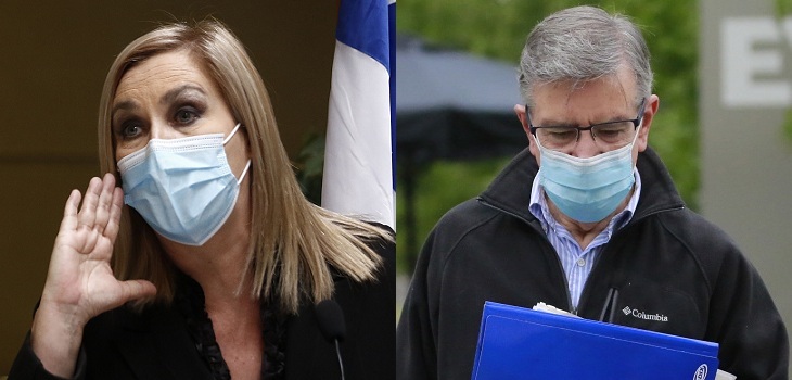 Carrera presidencial: Pamela Jiles lidera intención de voto y supera a Joaquín Lavín según Cadem