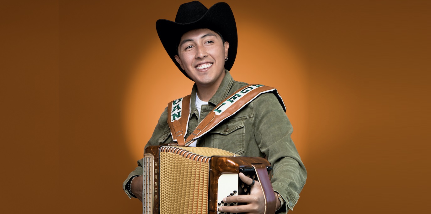 Ganador de 'Rojo', Juan Ángel Mallorca, dará salto internacional: 