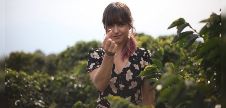 Juanita Ringeling destaca el verdadero sentido de 'Trocamundos': 