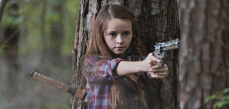 judith the walking dead