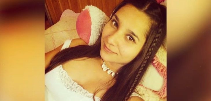 Las pruebas que inculpan a presunto violador de Karina Cuevas: seguirá en prisión preventiva
