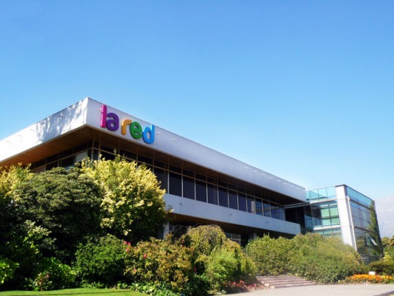 Anatel confirma correo filtrado de director de La Red: 