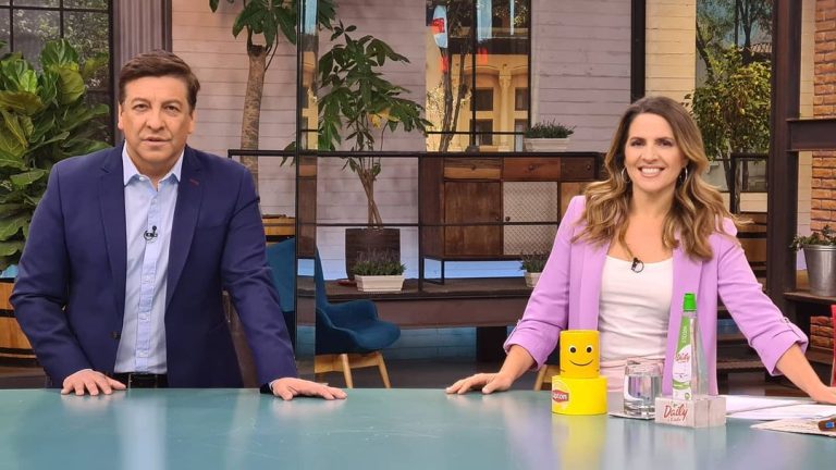 El sentido mensaje de Monserrat Álvarez para agradecer el éxito de 