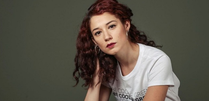 Fernanda Ramírez y la razón por la que las teleseries arruinaron su pelo: 