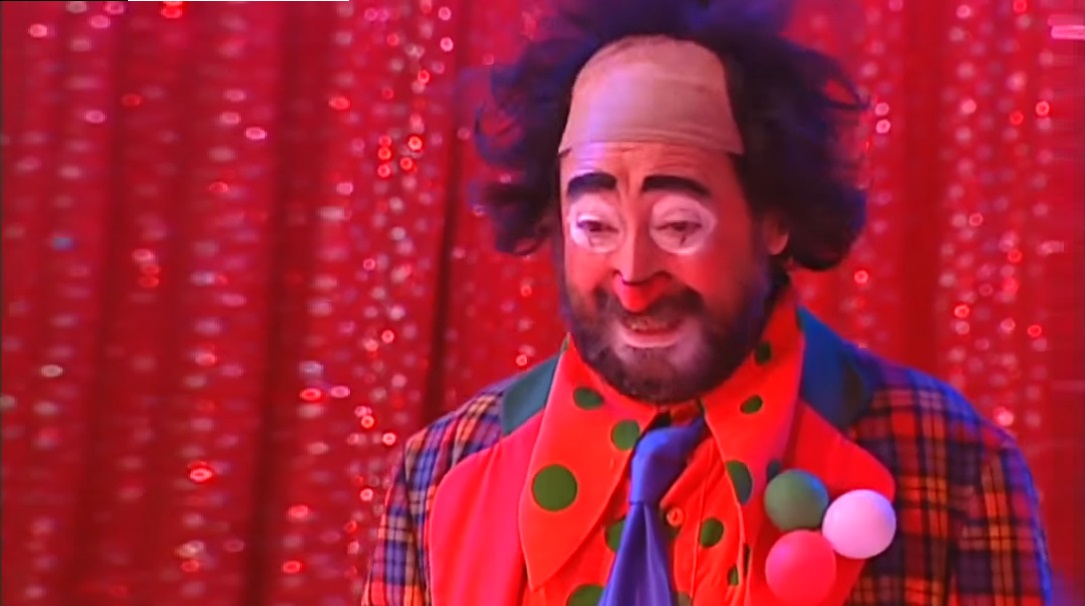 Seguidores de 'El Circo de Las Montini' lloraron nuevamente en redes sociales la partida de Lindorfo