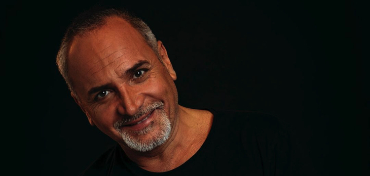 ¿Luis Jara en Netflix? Cantante podría tener su debut en la plataforma de streaming