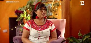 Malucha Pinto recordó historia de amor con Mauricio Pesutic y el rechazo de su padre: 