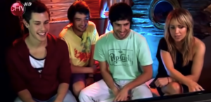 Icónico participante de 'Manos al Fuego' reveló en TikTok cómo engañaron a la producción del programa