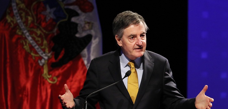 Manuel Melero renunció a presidencia de la CNC tras llegada de su hermano al Ministerio del Trabajo