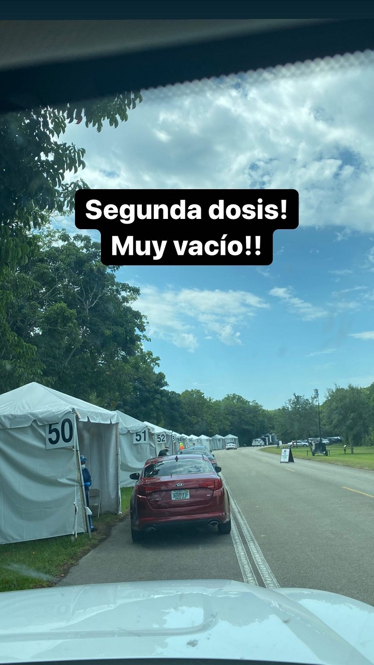 Marcela Vacarezza | Instagram