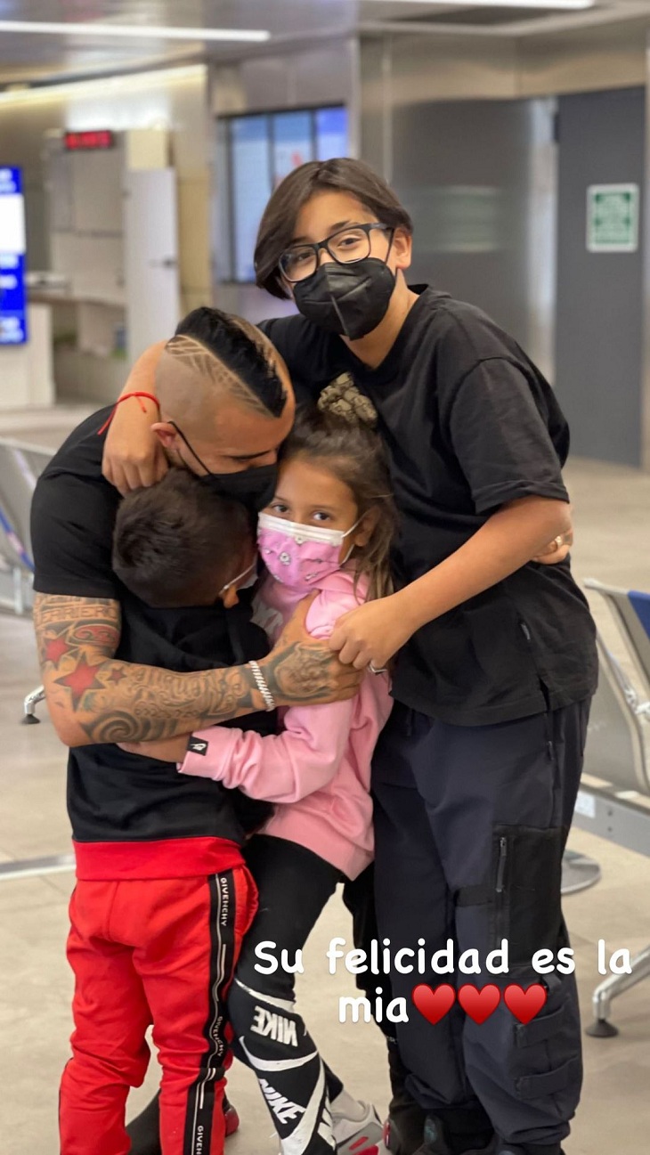 Marite Matus | Instagram