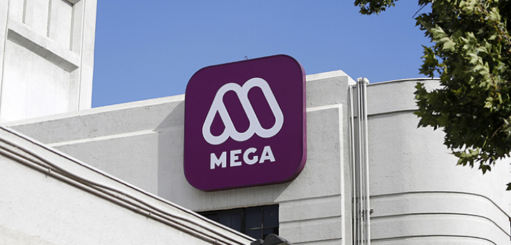 Mega confirmó 3 casos de COVID-19 en área de prensa: pertenecen al equipo de reportajes