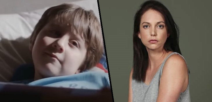 ¿Qué sabemos de Melissa? Seguidores de 'Demente' descubrieron quién estaría cuidando a Mateo