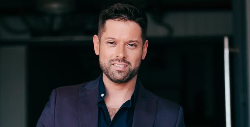 Michael Roldán, de La Red, dio detalles de su contagio COVID: 