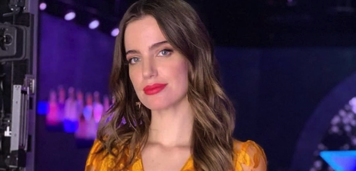 Millaray Viera y su crítica a Piñera por llevar 3er retiro al TC: 