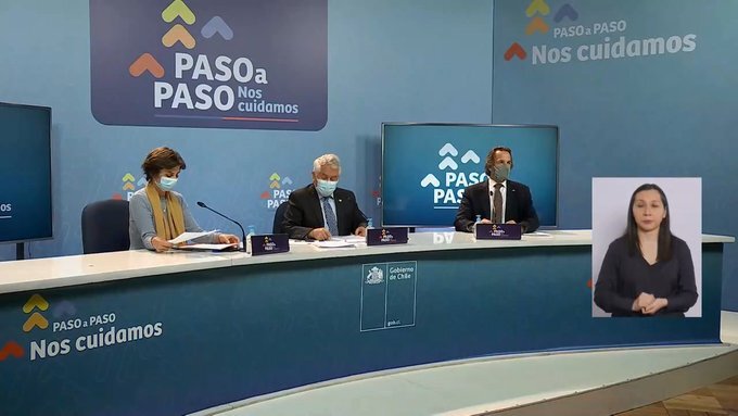 Reportan 6.372 casos nuevos de COVID-19: pacientes activos y en UCI se mantienen en cifras críticas