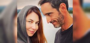 La nueva vida de Mónica Godoy y Nico Saavedra en la playa: se fueron por salud mental de sus hijas