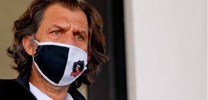 Bolsa de Santiago anunció la fecha para venta de acciones de Aníbal Mosa en Blanco y Negro