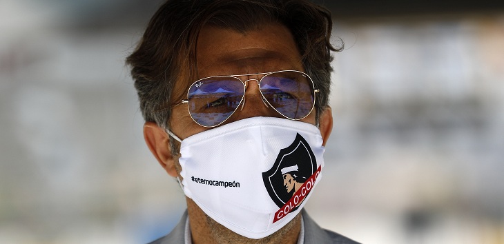 El motivo por el que Aníbal Mosa suspendió la venta del 35% de las acciones en Blanco y Negro