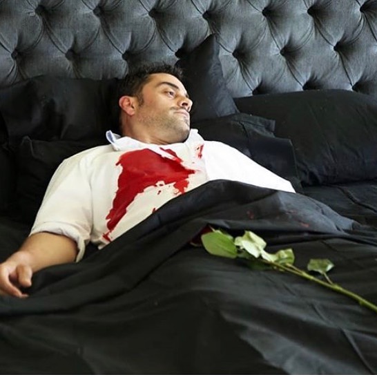 muerte Ricardo Verdades Ocultas