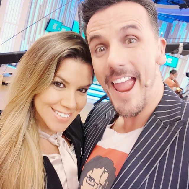 Carlalí Villalba | Instagram