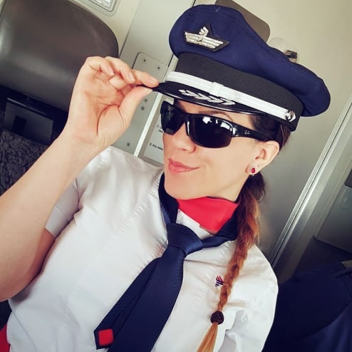 Carlalí Villalba | Instagram