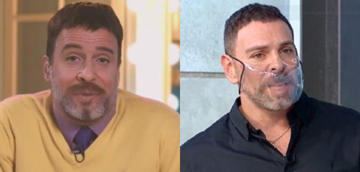 Stefan Kramer sumó una nueva 