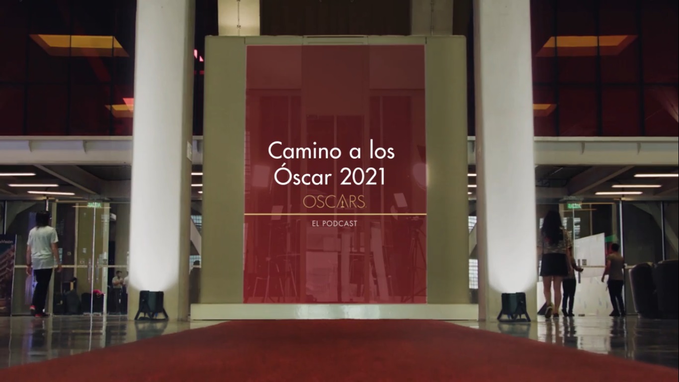 Premios Oscar 2021 CHV