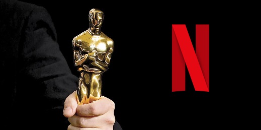 Previo a la entrega de premios: los 20 nominados al Oscar que puedes ver a través de Netflix