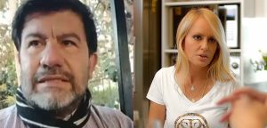 Fotógrafo que captó el 'bolocazo' desmintió versión de la exMiss Universo: 