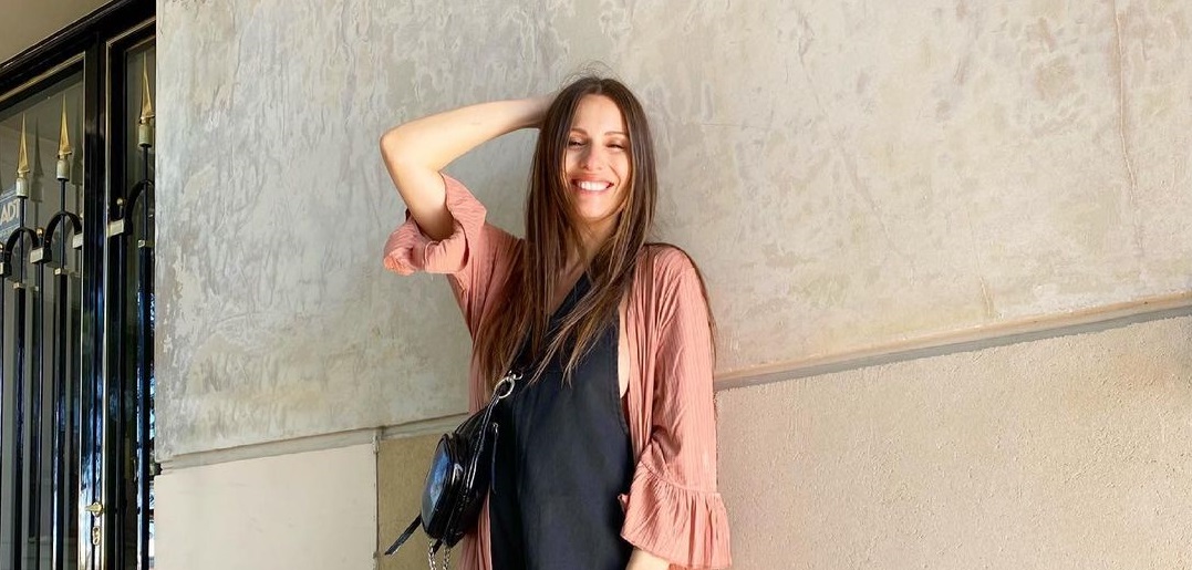 Pampita estaría trabajando en reality centrado en su embarazo: podrían aparecer sus hijos con Vicuña