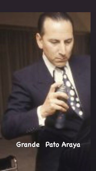 Francisca Merino | Instagram