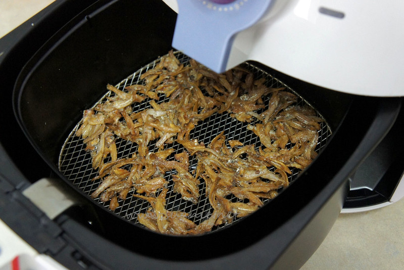 ¿Son realmente una opción más saludable las freídoras de aire?