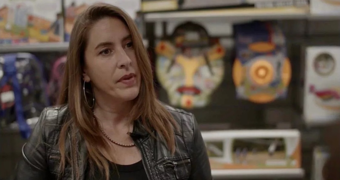 Patricia López se integró al elenco de 'Demente' con intenso personaje