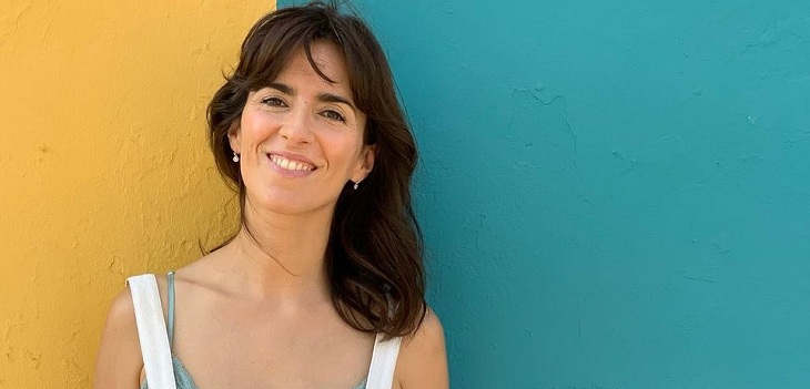 Paz Bascuñán recordó a su abuelo Patricio Aylwin a cinco años de su muerte: 