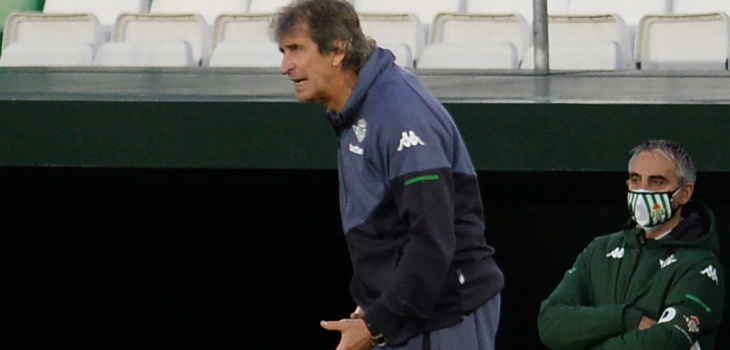 Manuel Pellegrini se sumó a críticas por creación de Superliga: 